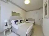 Трёхместный номер Комфорт
