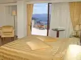 Четырёхместный номер Стандарт с видом на море