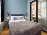 Двухместный номер Luxury