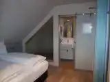 Одноместный номер Комфорт