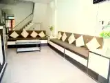 Run of House
