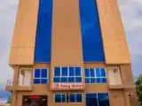 Двухместный номер Комфорт