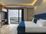 Двухместный номер Superior
