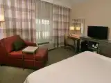 Двухместный номер Стандарт