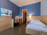 Номер Deluxe