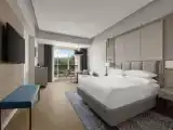 Двухместный номер Deluxe
