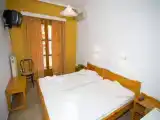 Двухместный номер Стандарт