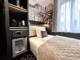 Одноместный номер Стандарт с видом на реку