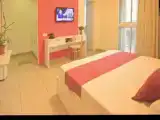 Двухместный номер Стандарт с балконом