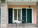 Двухместный номер Стандарт Цокольный этаж
