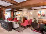 Двухместный номер Стандарт