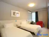 Двухместный семейный номер Стандарт