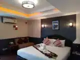 Двухместный номер Superior