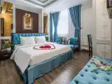 Двухместный номер Deluxe