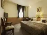Двухместный номер Стандарт с 2 комнатами