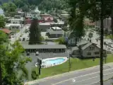 Четырёхместный номер Стандарт