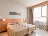 Двухместный номер Стандарт