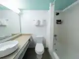 Двухместная студия