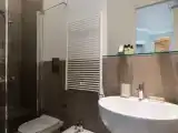 Двухместный номер Стандарт с балконом