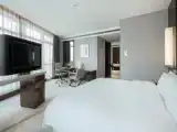 Одноместный номер Deluxe