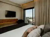 Номер Стандарт с красивым видом из окна