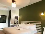 Номер Стандарт с видом на сад