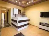 Апартаменты с 2 комнатами
