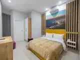 Двухместный номер Deluxe