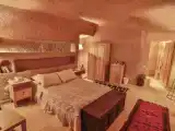 Номер Deluxe с видом на город