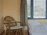 Двухместный номер Стандарт с видом на озеро