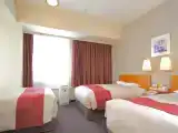 Трёхместный номер