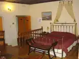 Номер Стандарт с балконом и с видом на город