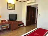 Двухместный номер Executive с видом на город