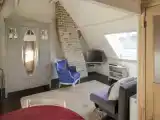 Двухместный номер Стандарт с видом на город