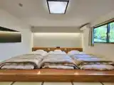 Номер Стандарт с видом на сад