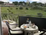 Люкс Deluxe с балконом