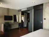 Двухместный полулюкс