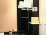 Двухместный номер Стандарт с видом на город