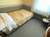 Одноместный номер Стандарт с видом на город