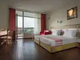 Апартаменты