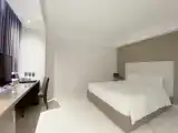 Номер Deluxe