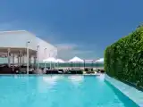 Четырёхместный номер Стандарт