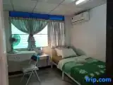 Одноместный номер Стандарт
