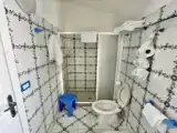 Двухместные апартаменты c 1 комнатой с балконом и с видом на море