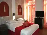 Семейный люкс