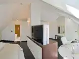 Двухместный номер Luxury
