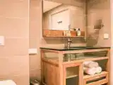 Двухместный номер Deluxe с видом на море