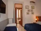 Трёхместный номер Стандарт