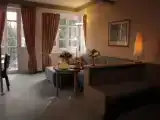Двухместный полулюкс