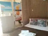 Двухместный номер Эконом Цокольный этаж